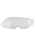 Sticla pentru far stanga BMW X5 E53 LCI Facelift (2004 - 2006)