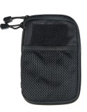 Pouch curea Molle Mil-Tec Negru