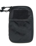 Pouch curea Molle Mil-Tec Negru