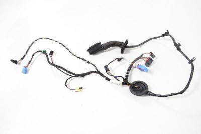 Cablaj ușă st&amp;acirc;nga față VW GOLF VII 5G1, BQ1, BE1, BE2 2015 OEM: 5G4971161AR 3337858 foto