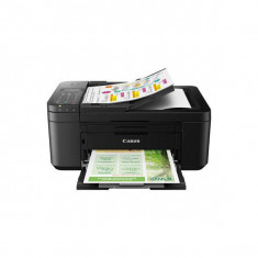 Canon tr4650 a4 color inkjet mfp foto