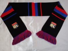 Fular barscarf Lyon. Produs oficial! foto