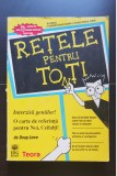 Rețele pentru toți (tonți) - Doug Lowe