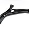 Brat suspensie fata Toyota Yaris 1999.01-2005.11, Yaris Echo Verso Ncp20, 21, 22 1999.08-, Inferior Stanga, NTY ZWD-TY-055