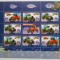 2007-Rusia-Camioane-Klb-MNH-Perfect