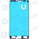 Autocolant adeziv Samsung Galaxy A7 (SM-A700F) pentru LCD