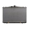 Radiator racire Lexus Rx (Al10), 01.2009-2015 Model Rx350 Motor 3, 5 V6 202/204kw Benzina, tip climatizare Cu/fara AC, cutie automata, dimensiune 767