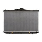 Radiator racire Lexus Rx (Al10), 01.2009-2015 Model Rx350 Motor 3, 5 V6 202/204kw Benzina, tip climatizare Cu/fara AC, cutie automata, dimensiune 767