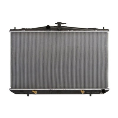Radiator racire Lexus Rx (Al10), 01.2009-2015 Model Rx350 Motor 3, 5 V6 202/204kw Benzina, tip climatizare Cu/fara AC, cutie automata, dimensiune 767 foto