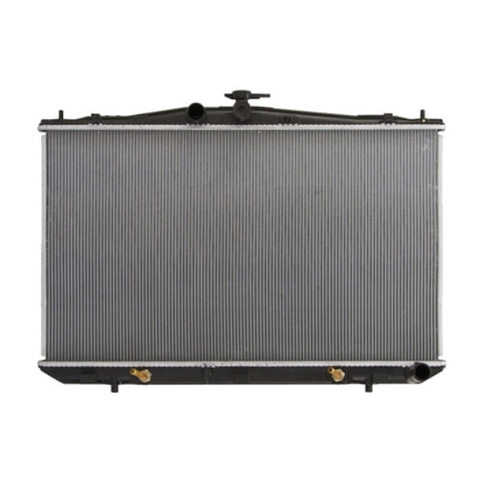 Radiator racire Lexus Rx (Al10), 01.2009-2015 Model Rx350 Motor 3, 5 V6 202/204kw Benzina, tip climatizare Cu/fara AC, cutie automata, dimensiune 767