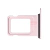 Suport SIM Roz iPhone 15 Plus - Usita SIM Apple iPhone 15+ - Bulk