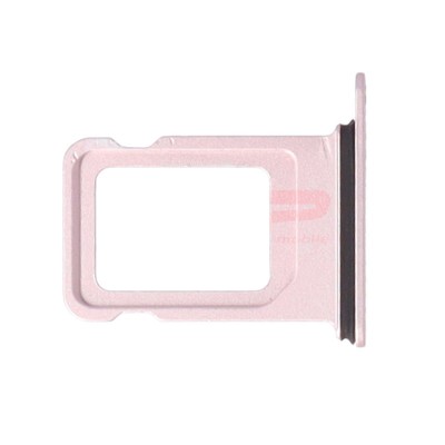 Suport SIM iPhone 15 Plus PINK foto