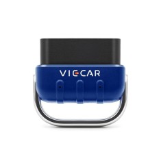 Interfata Diagnoza Multimarca Viecar VP5, OBD, Bluetooth 5.0, Aplicatie Dedicata, iOS, Android, ELM327 V2.2 foto