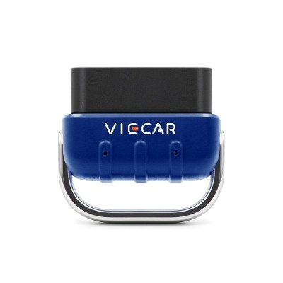 Interfata Diagnoza Multimarca Viecar VP5, OBD, Bluetooth 5.0, Aplicatie Dedicata, iOS, Android, ELM327 V2.2 foto
