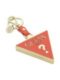 Guess, Guess, Breloc de metal, RW7424, Coral
