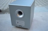Subwoofer activ Teufel cu amplificare 5 sateliti