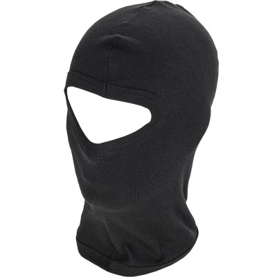 Cagula Tactica LIGHTWEIGHT Elastica Neagra MFH foto