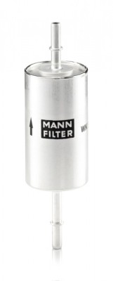 Filtru Combustibil Mann-Filter WK512/1 foto