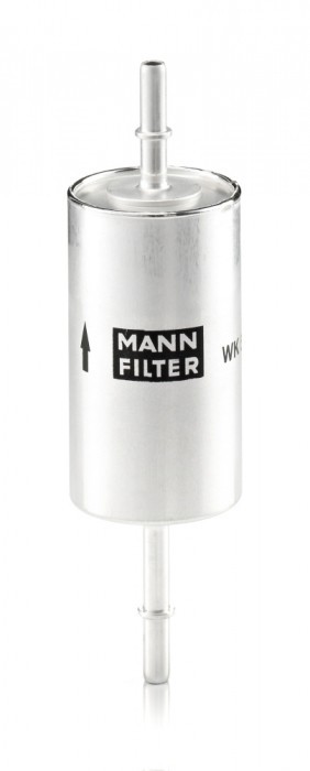 Filtru Combustibil Mann-Filter WK512/1