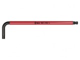 Cheie imbus sferic 6mm oțel 172mm