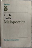 GRETE TARTLER:MELOPOETICA(Octavian Nemescu/Ulpiu Vlad/Iancu Dumitrescu/C.Cezar+)