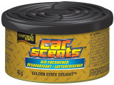 Cumpara ieftin Odorizant auto CarScents Golden State Delight