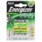 Acumulator R3, 1.2V, 700mAh, Ni-MH, ENERGIZER -