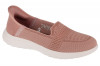 Pantofi Skechers Slip-Ins On The Go Flex - Camellia 138181-CRML Roz, 41
