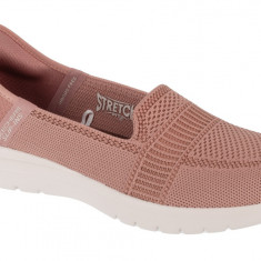 Pantofi Skechers Slip-Ins On The Go Flex - Camellia 138181-CRML Roz