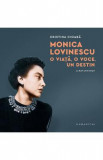 Monica Lovinescu. O viata, o voce, un destin. Album centenar - Cristina Cioaba
