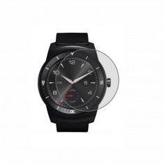 Folie de protectie Clasic Smart Protection LG G Watch R W110 CellPro Secure foto