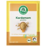 Cardamom Macinat Ecologic/Bio 10g