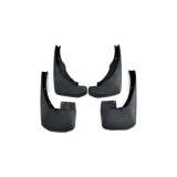 Aparatori noroi compatibile Nissan Navara 2005-2015 Cod: MUD1138/ CH-2 Automotive TrustedCars
