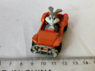 bnk jc Corgi Juniors 84 Bugs Bunny Buggy foto
