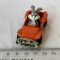 bnk jc Corgi Juniors 84 Bugs Bunny Buggy