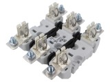 Suport Siguranță 250A NH1 3 Poli DF ELECTRIC