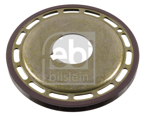 FEBI BILSTEIN 36070 inel de ghidare,arbore cotit