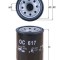 MAHLE OC 617 Filtru ulei
