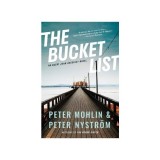 The Bucket List An Agent John Adderley Novel