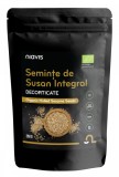 Seminte de susan integral ecologice, 250g, Niavis
