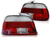 Set de stopuri LED de tuning potrivit pentru BMW E39 09.2000-06.2003 sedan, stanga si dreapta Performance AutoTuning