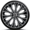 Set 4 Capace Roti, potrivite jantelor de R16, pentru KIA, model VOLTEC PRO, Autohelix MSA