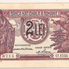 SV * Romania 2 LEI 1938 * Regele Carol II * +/- AUNC