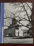 Curtea Domnească de la Argeș - 1967 - Direcția monumentelor istorice, Alta editura