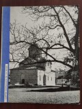Cumpara ieftin Curtea Domnească de la Argeș - 1967 - Direcția monumentelor istorice