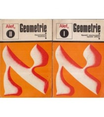 G. Girard si C. Thierce - Geometrie - spatii vectoriale, spatii