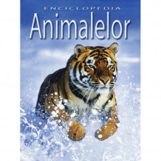 Enciclopedia animalelor - Karen si George McGhee