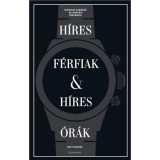 H&iacute;res f&eacute;rfiak &amp; h&iacute;res &oacute;r&aacute;k - Matt Hranek