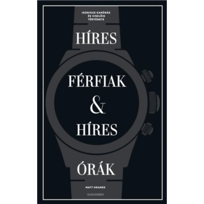 H&amp;iacute;res f&amp;eacute;rfiak &amp;amp; h&amp;iacute;res &amp;oacute;r&amp;aacute;k - Matt Hranek foto