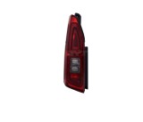 Stop spate, lampa Citroen Berlingo, 06.2018-; Opel Combo/Life, 09.2018-; Toyota Proace City, 10.2019-, model: 1 usa spate, montare spate, stanga, P21, TYC